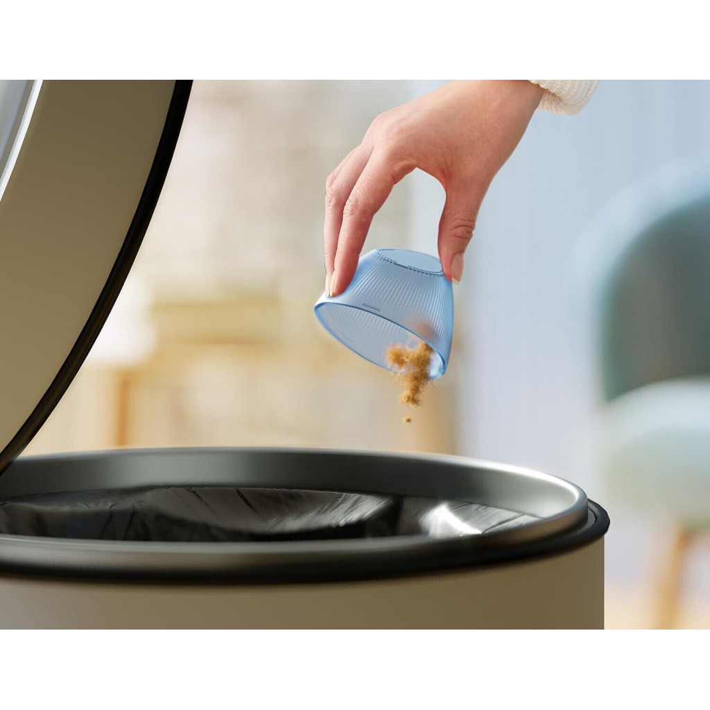 Машинка для чищення трикотажу Philips GCA2100/20 - фото 6 Машинка для чищення трикотажу Philips GCA2100/20 - фото 6