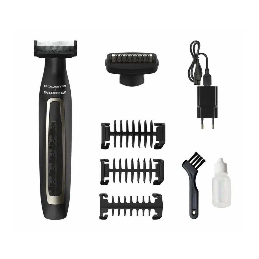 Тример Rowenta TN602LF0 Тример Rowenta TN602LF0