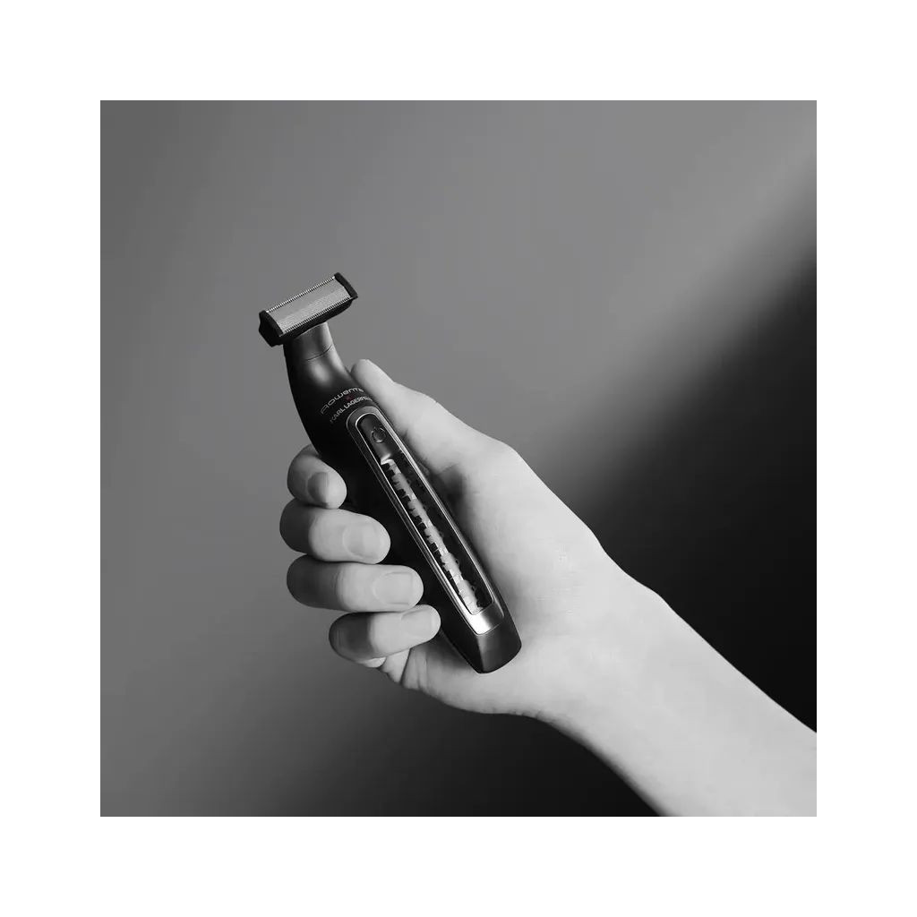 Тример Rowenta TN602LF0 - фото 12 Тример Rowenta TN602LF0 - фото 12