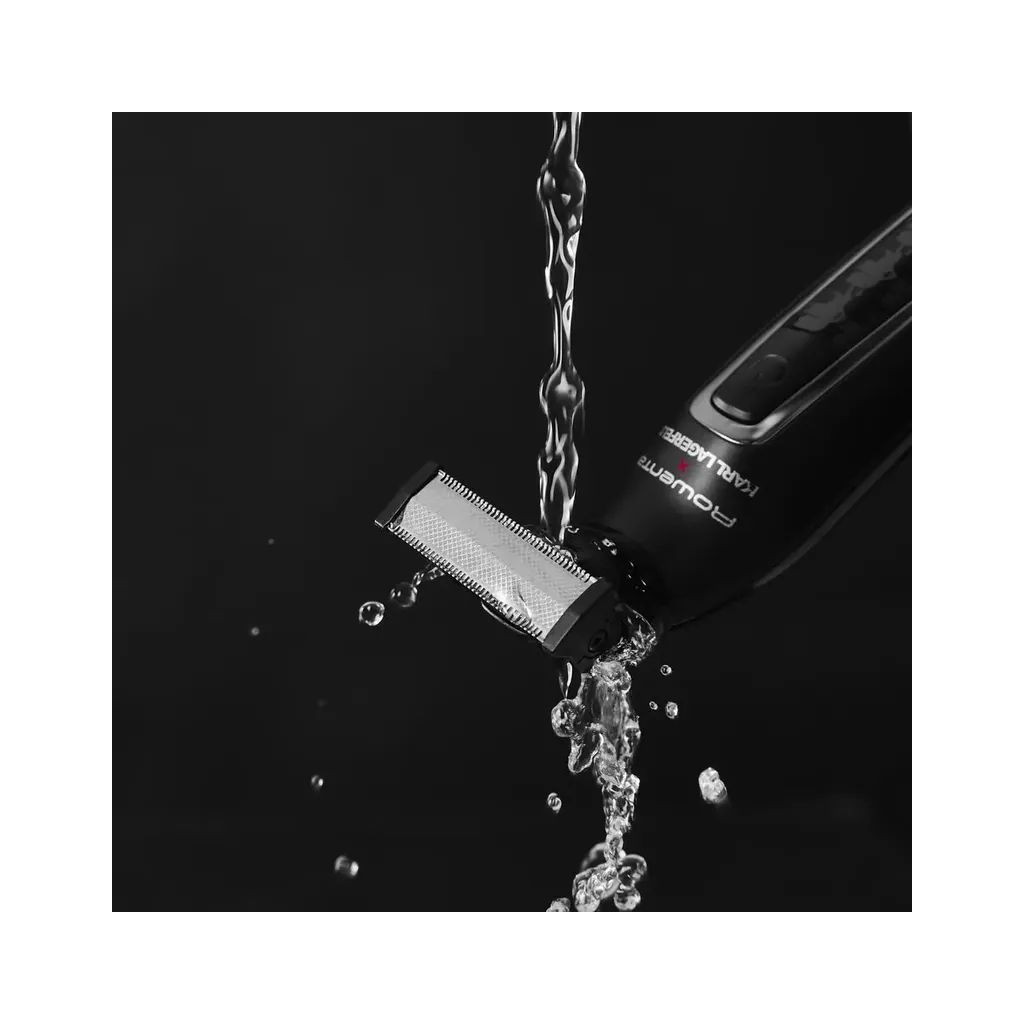 Тример Rowenta TN602LF0 - фото 4 Тример Rowenta TN602LF0 - фото 4