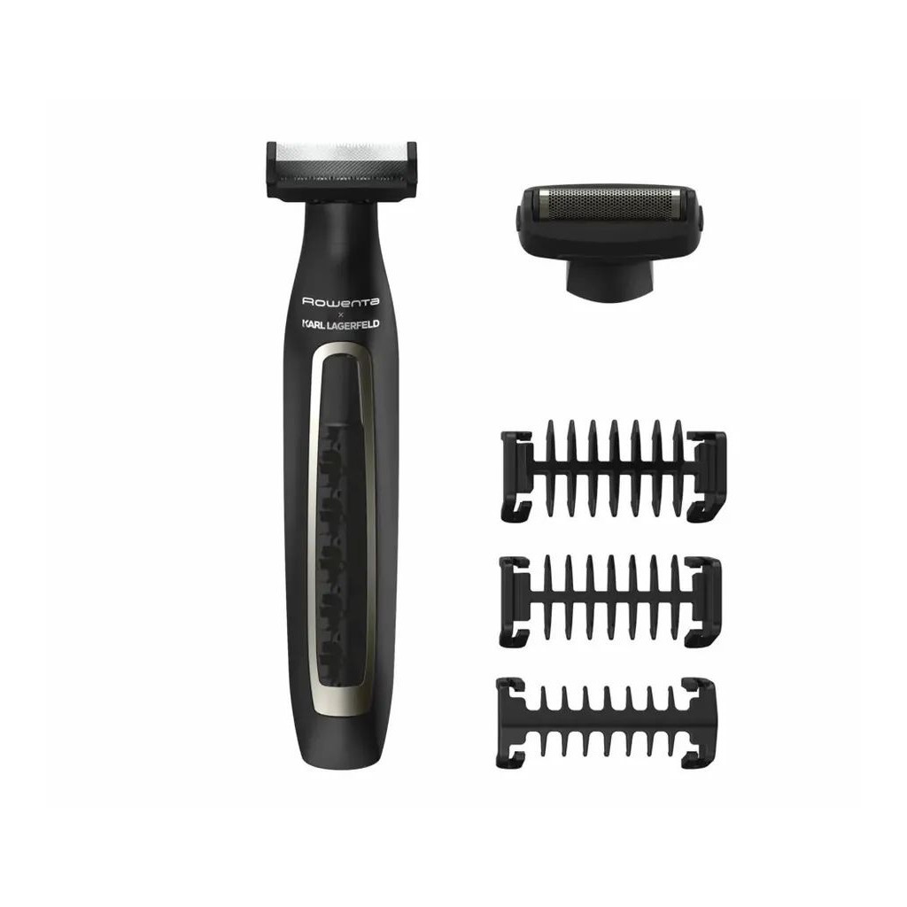 Тример Rowenta TN602LF0 - фото 2 Тример Rowenta TN602LF0 - фото 2