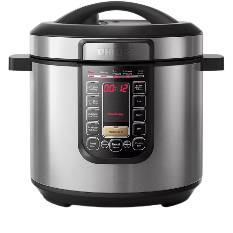 Мультиварка Philips HD2237/41 — фото 1