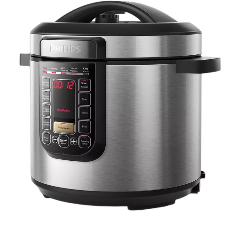 Мультиварка Philips HD2237/41 - фото 2