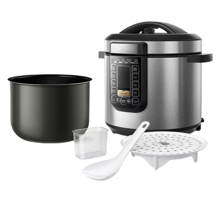 Мультиварка Philips HD2237/41 - фото 3