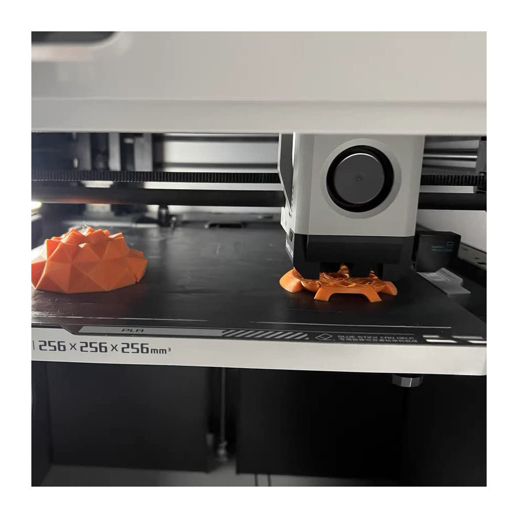 3D-принтер Bambu Lab X1 Carbon Combo (X1-Carbon Combo) - фото 4 3D-принтер Bambu Lab X1 Carbon Combo (X1-Carbon Combo) - фото 4