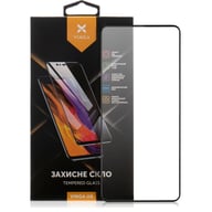 Скло захисне Vinga Xiaomi Redmi Note 13 Pro 5G/4G (VGXRN13P) - фото 1