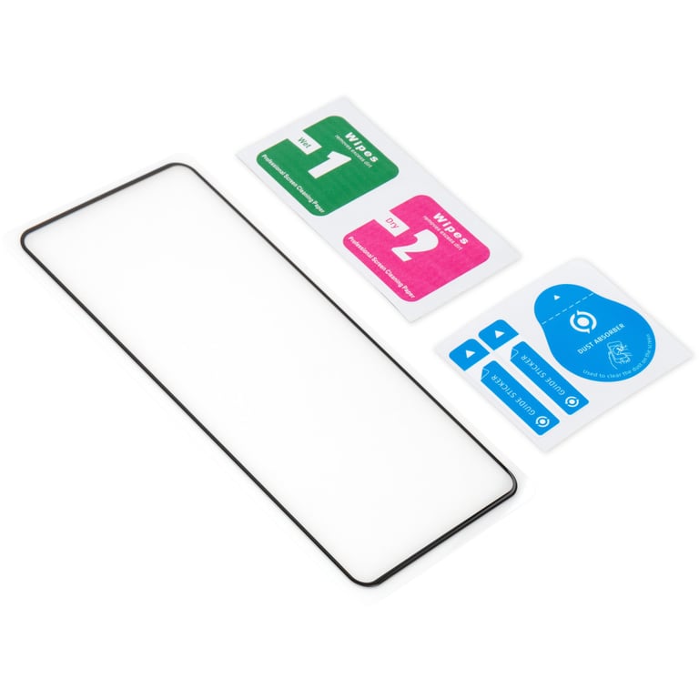 Скло захисне Vinga Xiaomi Redmi Note 13 Pro 5G/4G (VGXRN13P) - фото 3