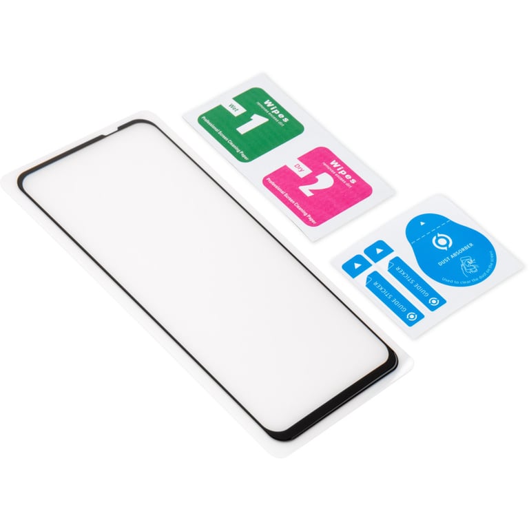 Скло захисне Vinga Motorola Moto G32 / G14 / G73 (VGMG32) - фото 3