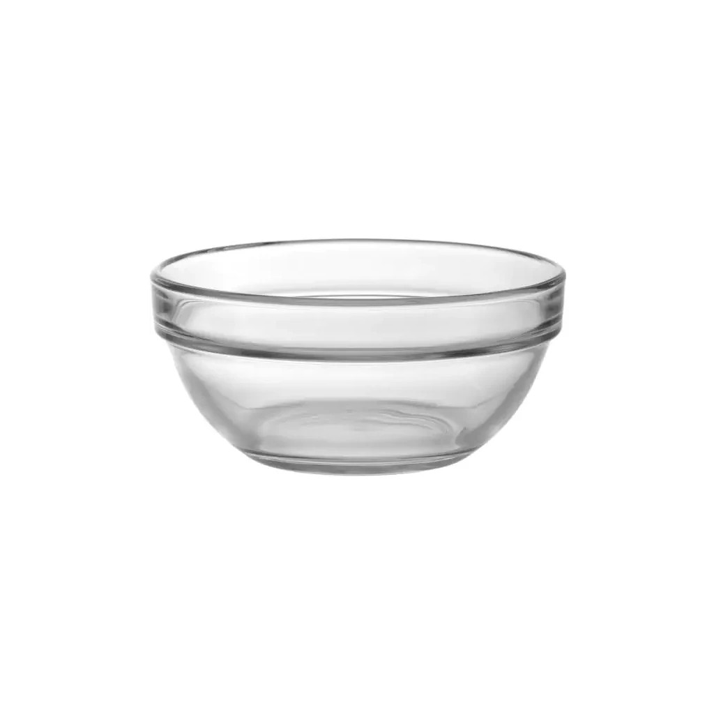 Салатник Uniglass Bowl d 120 мм 370 мл (44819) - фото 1