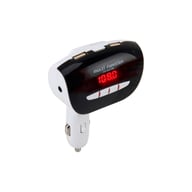 FM модулятор Voltronic H21+BT (FM-H21+BT) - фото 1