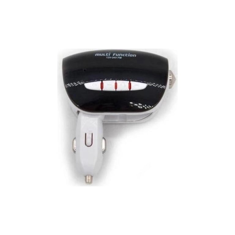 FM модулятор Voltronic H21+BT (FM-H21+BT) - фото 2
