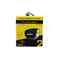 FM модулятор Voltronic H21+BT (FM-H21+BT) - фото 3