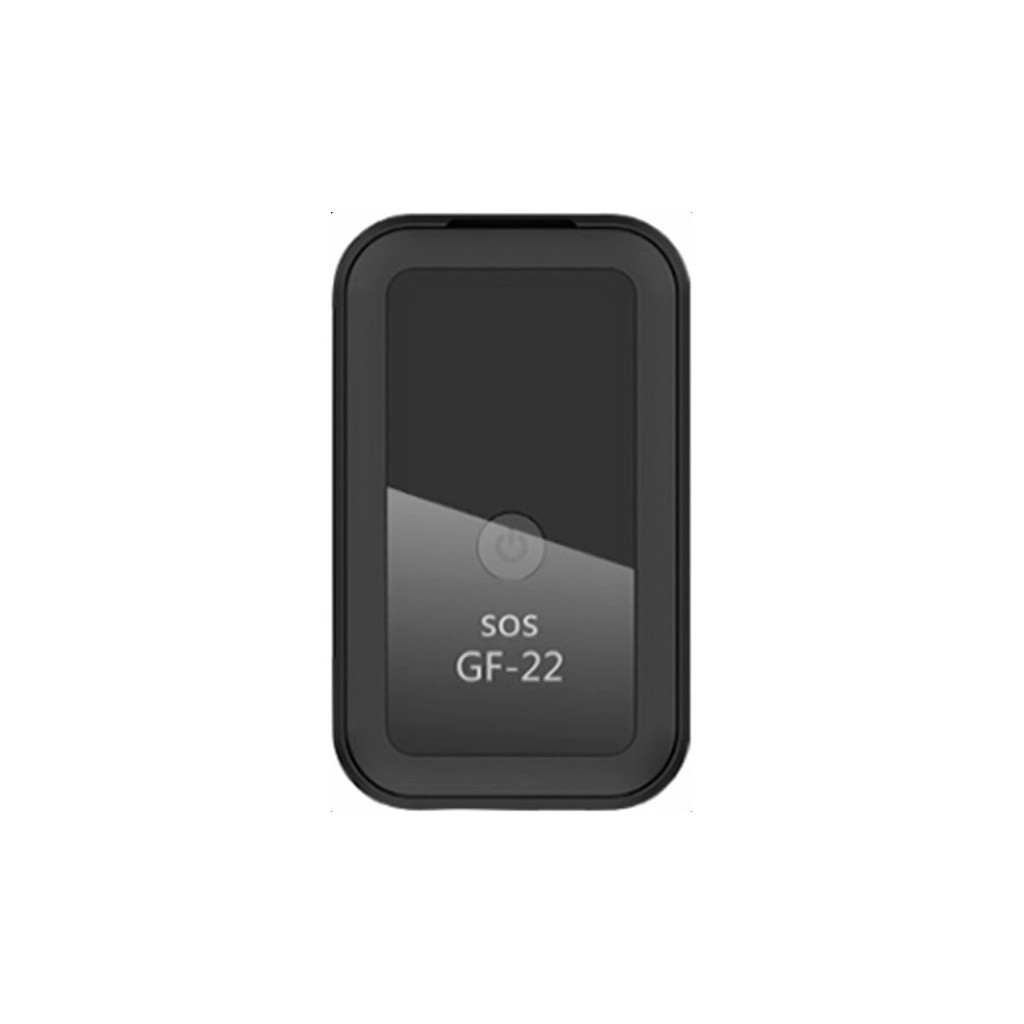 GPS трекер Voltronic GF-22+WiFi, точність позиціювання GPS: 10m, Box, 42x2 (GF-22) - фото 1