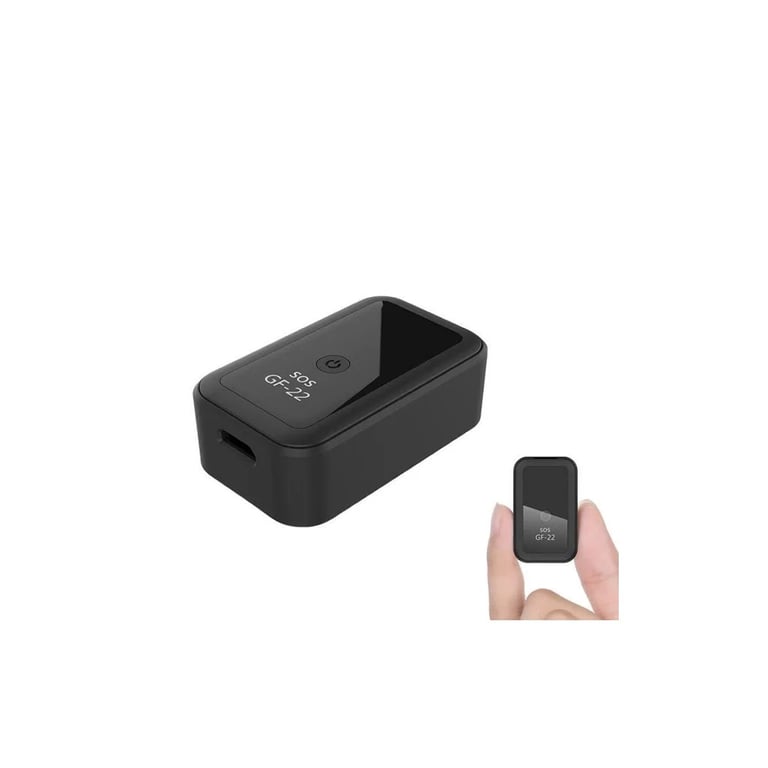 GPS трекер Voltronic GF-22+WiFi, точність позиціювання GPS: 10m, Box, 42x2 (GF-22) - фото 5
