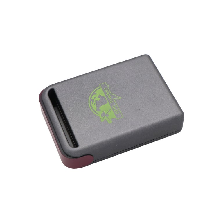 GPS трекер Voltronic TK 102B акб 850Ah (TK-102B)
