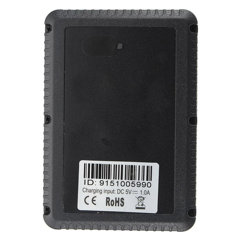 GPS-трекер для авто Voltronic TK-STAR TK-915 з магнітом 5 кг і акб 10000Ah на 120 діб Q50 (TK-915) - фото 4