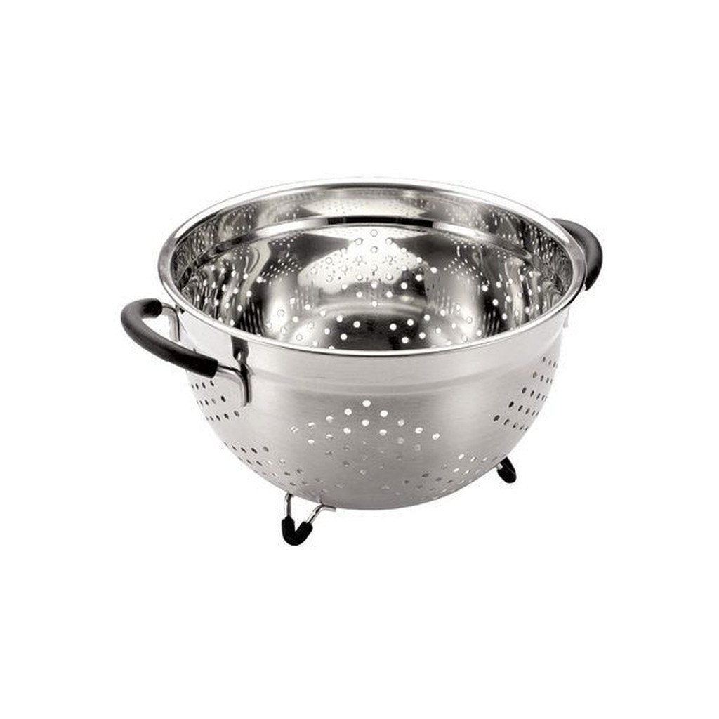 Друшляк MasterPro Foodies collection 24 см (BGMP-1530) - фото 1