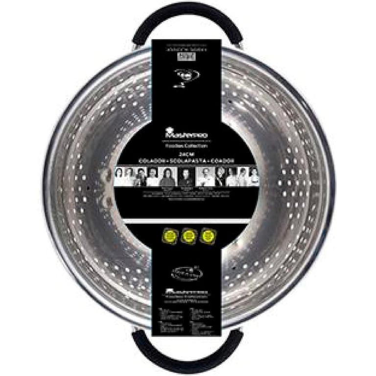 Друшляк MasterPro Foodies collection 24 см (BGMP-1530) - фото 2