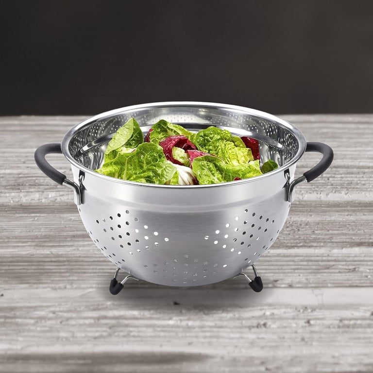 Друшляк MasterPro Foodies collection 24 см (BGMP-1530) - фото 7