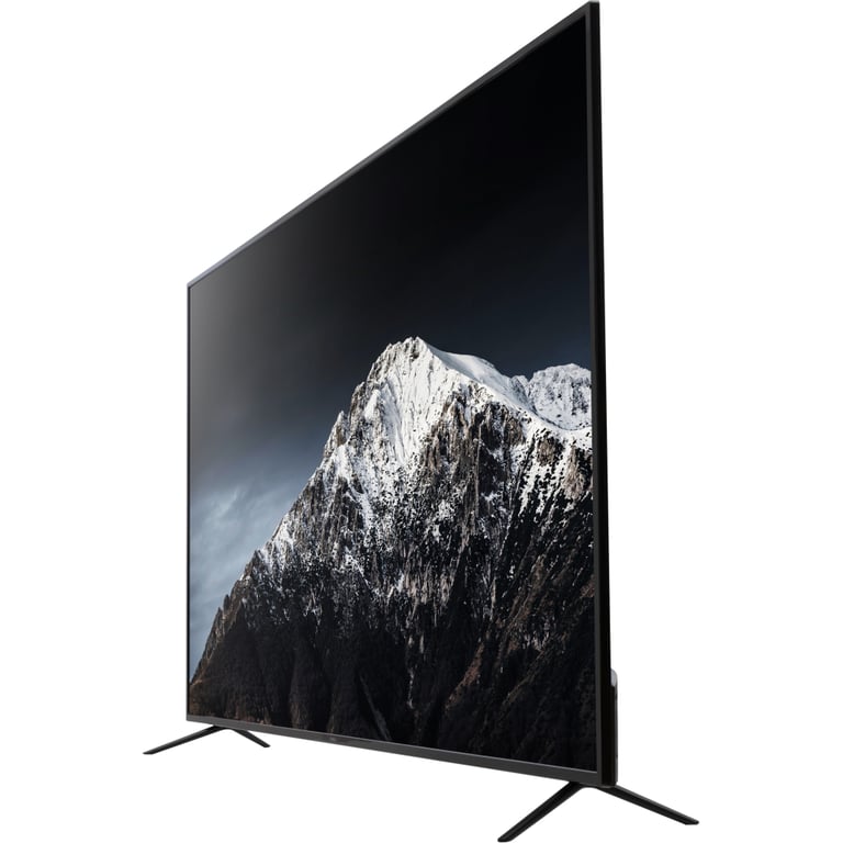 Телевізор Vinga S75UHD25QWEB - фото 3