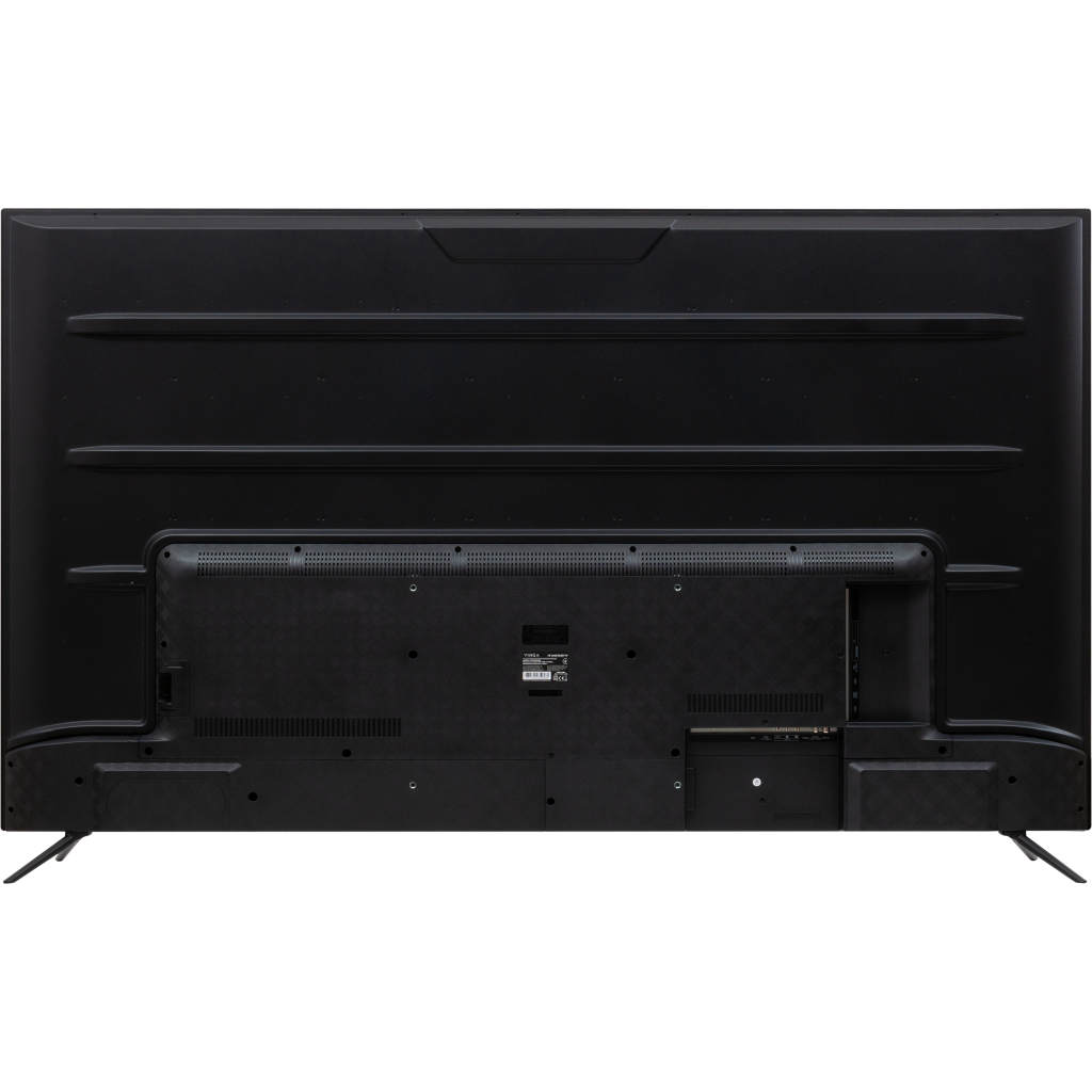Телевізор Vinga S75UHD25QWEB - фото 4 Телевізор Vinga S75UHD25QWEB - фото 4