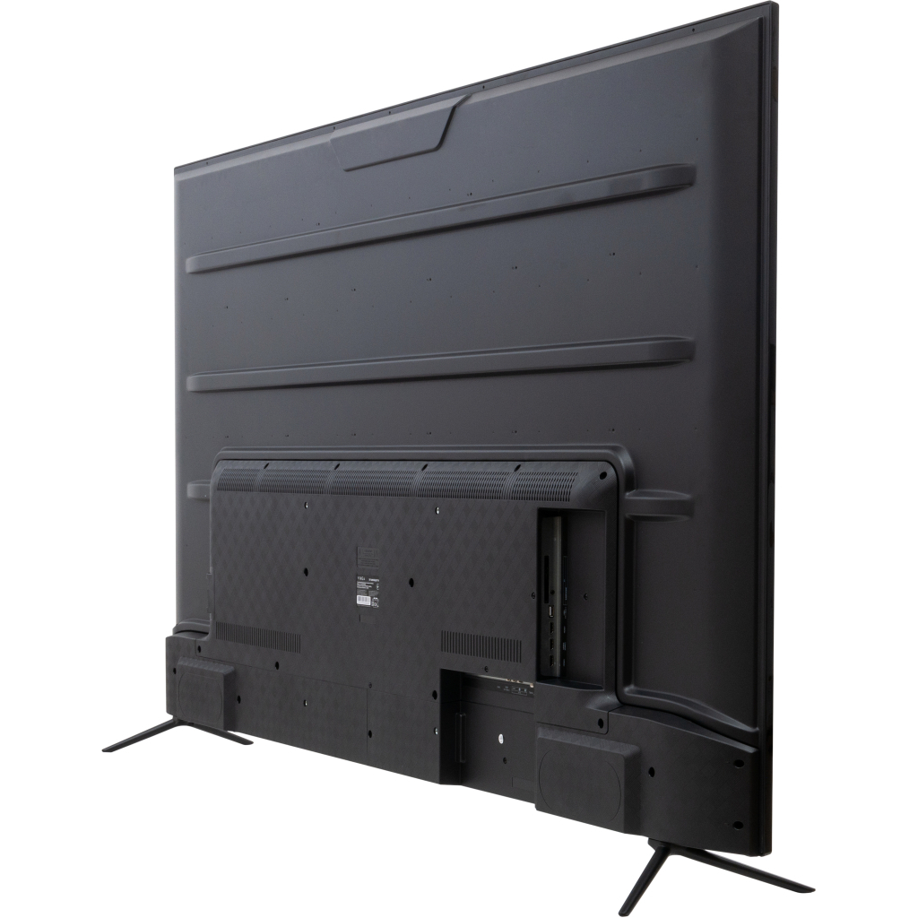 Телевізор Vinga S75UHD25QWEB - фото 5 Телевізор Vinga S75UHD25QWEB - фото 5