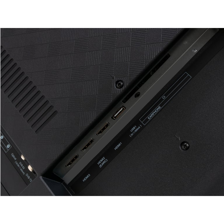 Телевізор Vinga S75UHD25QWEB - фото 8
