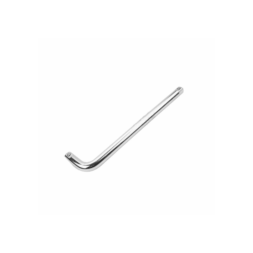 Ключ Tolsen вороток L-подібний 1/2" (16132) - фото 1 Ключ Tolsen вороток L-подібний 1/2" (16132) - фото 1