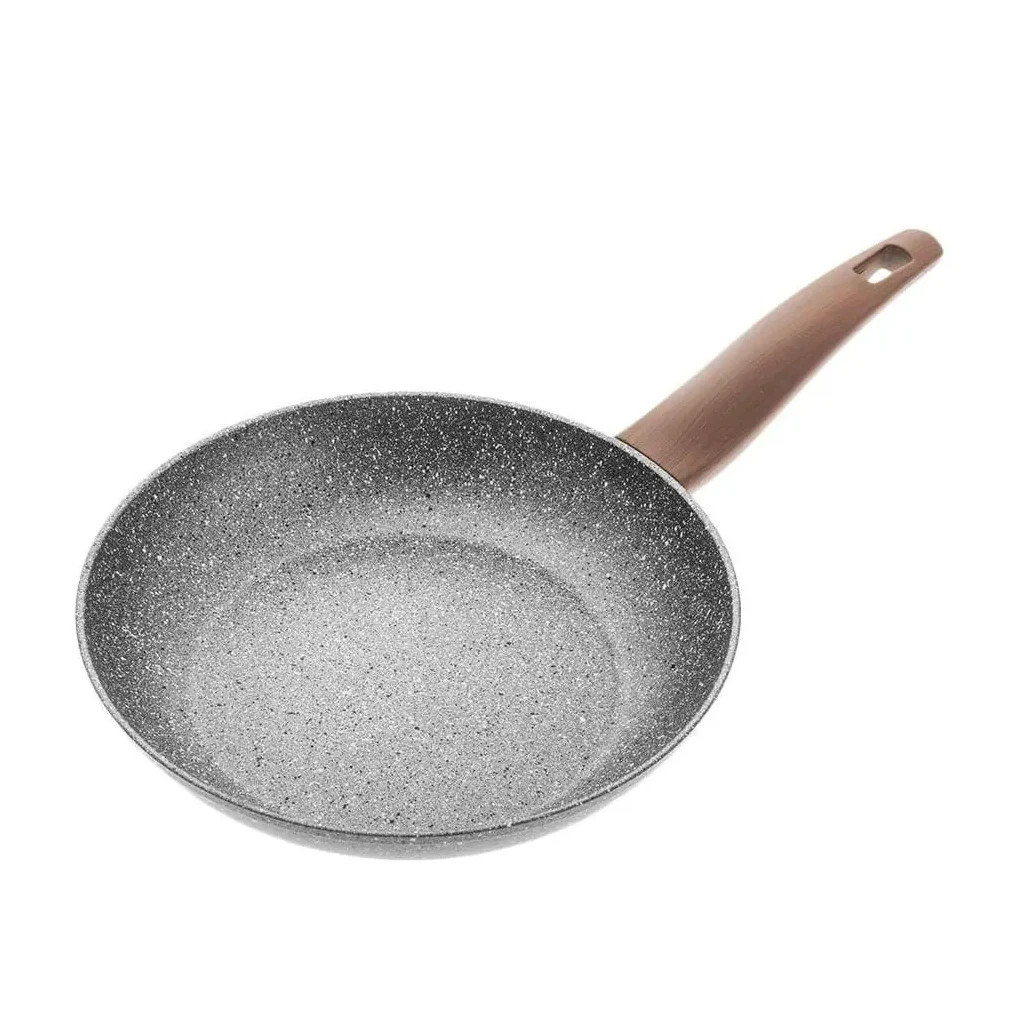 Сковорода TVS Mineralia Eco Induction 28 см (BS279282910301) Сковорода TVS Mineralia Eco Induction 28 см (BS279282910301)