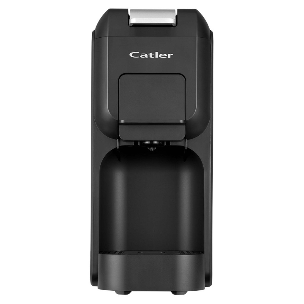 Капсульна кавоварка Catler ES703PORTOB Капсульна кавоварка Catler ES703PORTOB