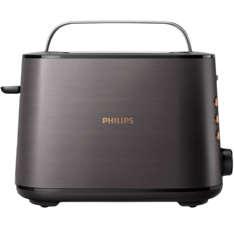 Тостер Philips HD2650/30 - фото 1