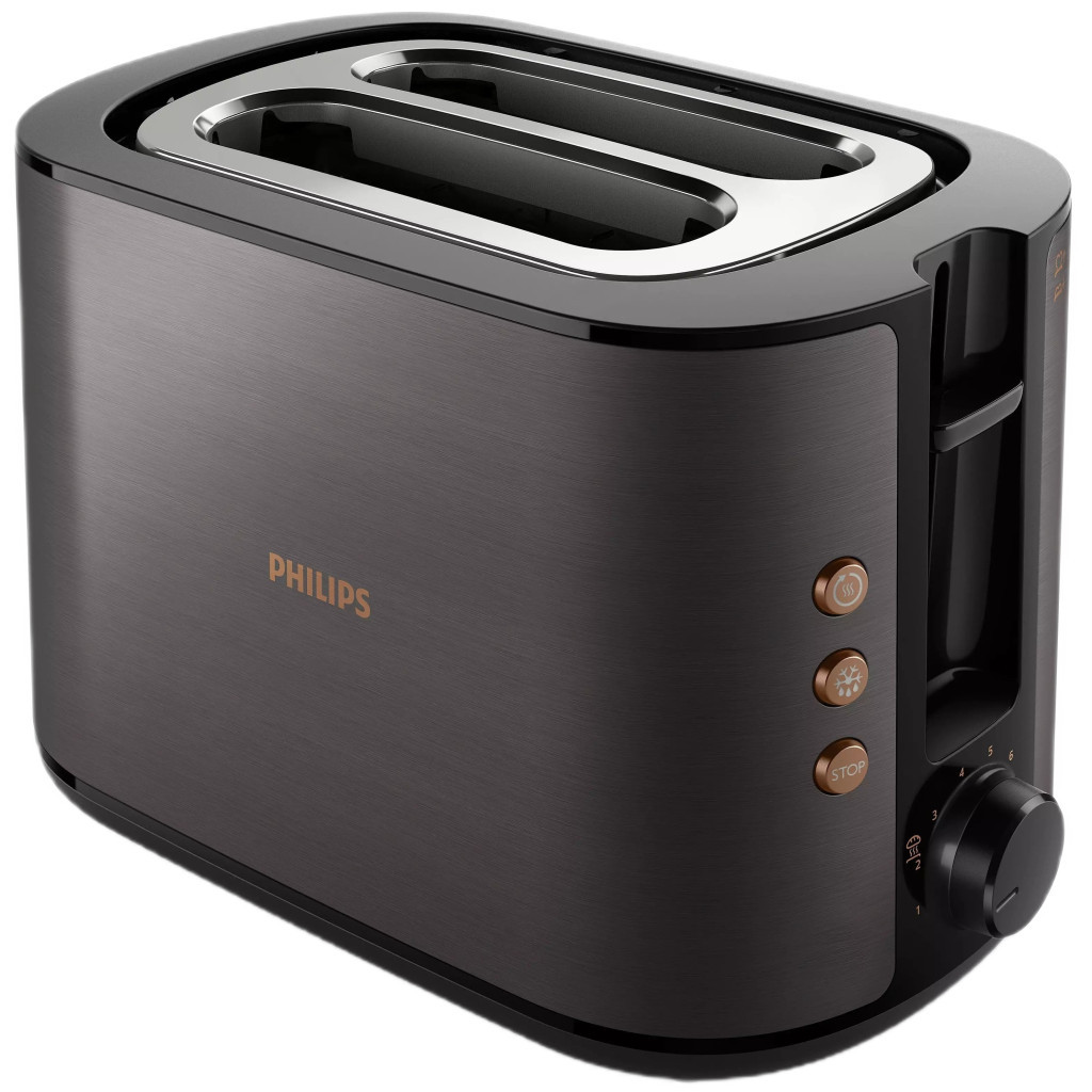 Тостер Philips HD2650/30 - фото 2 Тостер Philips HD2650/30 - фото 2