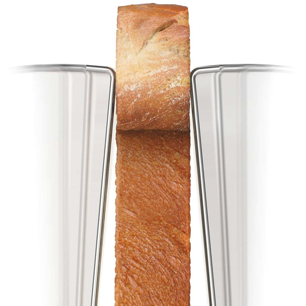 Тостер Philips HD2650/30 - фото 5 Тостер Philips HD2650/30 - фото 5