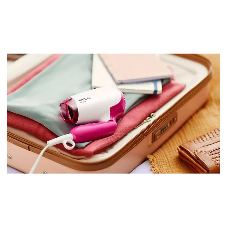 Фен Philips BHD003/00 - фото 6