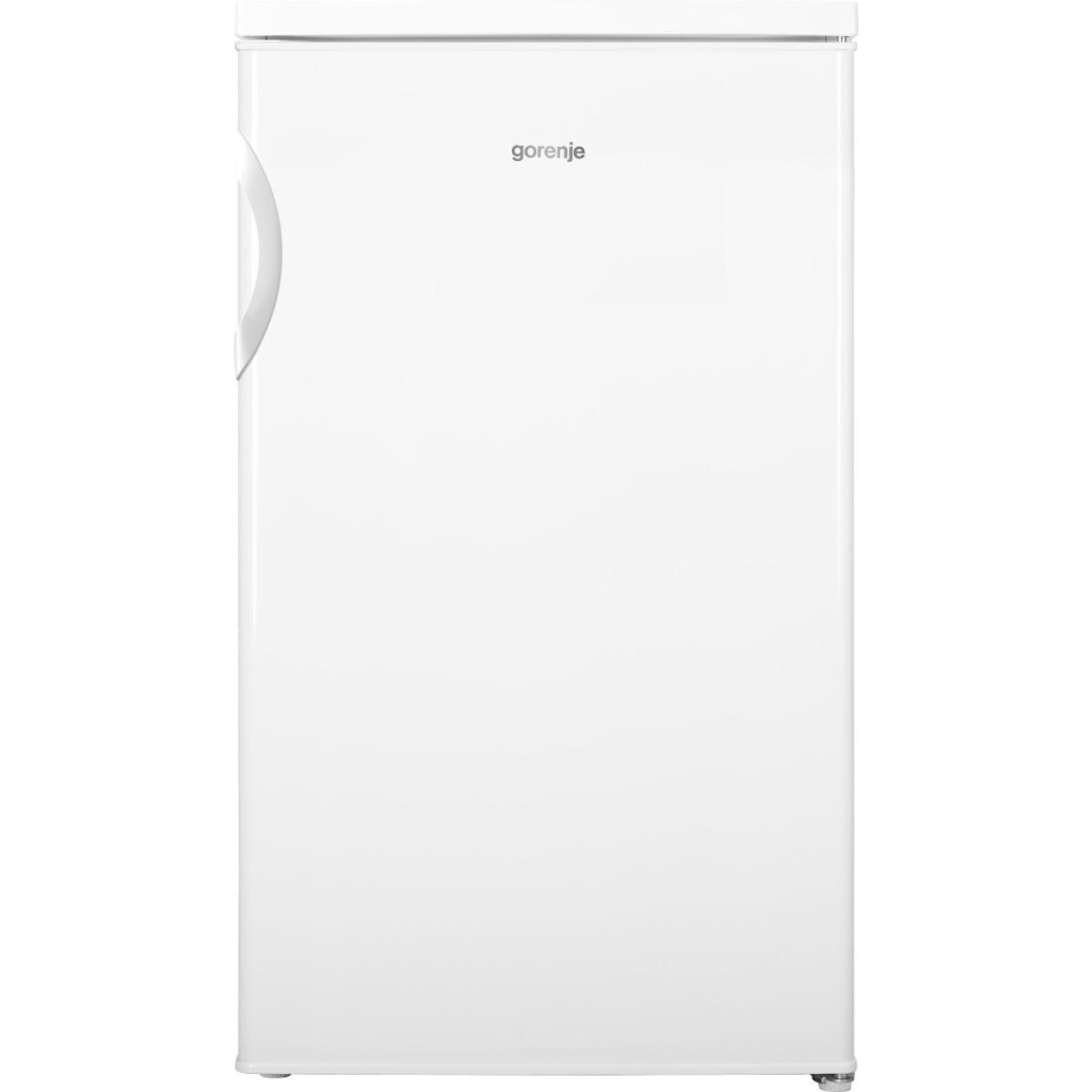 Холодильник Gorenje RB492PW - фото 1 Холодильник Gorenje RB492PW - фото 1