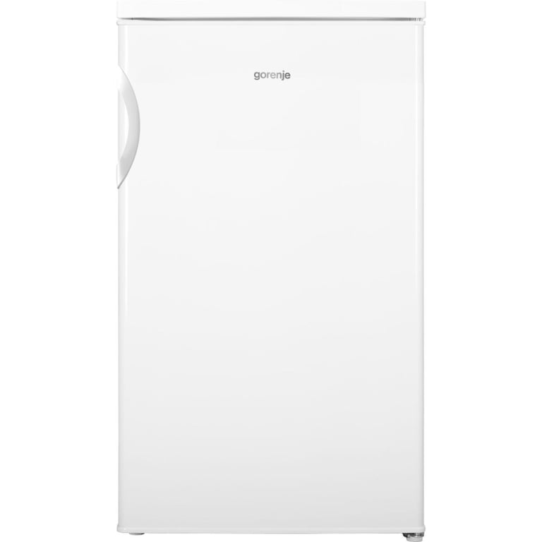 Холодильник Gorenje RB492PW - фото 1