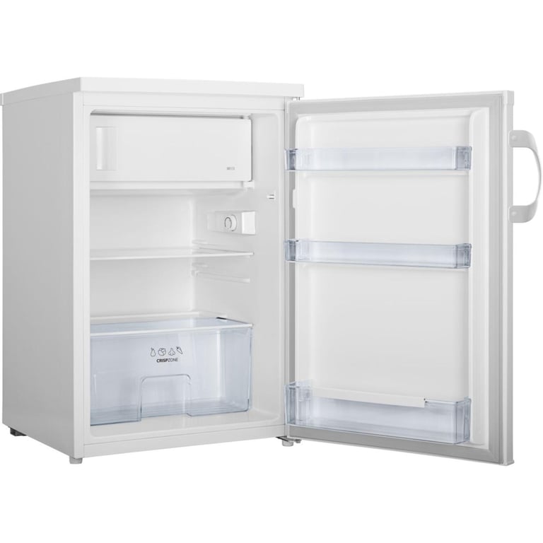 Холодильник Gorenje RB492PW - фото 2
