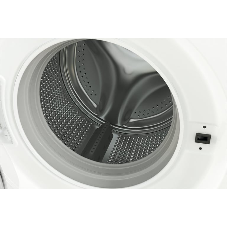 Пральна машина Indesit OMTWSC51052WUA - фото 5
