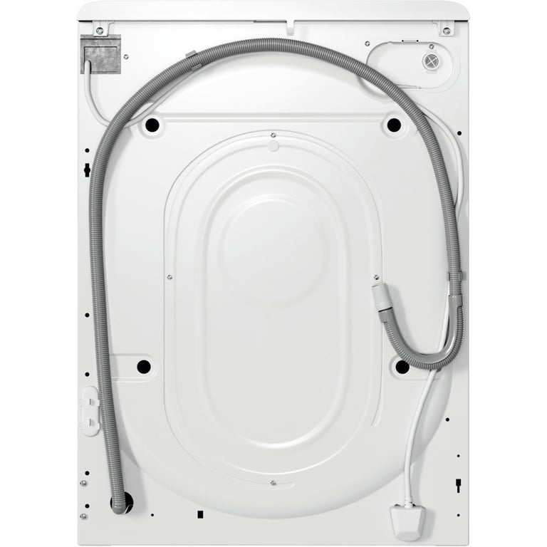 Пральна машина Indesit OMTWSC51052WUA - фото 7