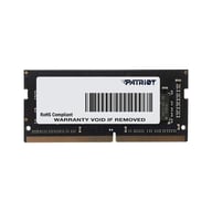 Модуль пам'яті для ноутбука SoDIMM DDR4 8GB 3200 MHz Patriot (PSD48G320081S) - фото 1