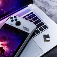 Накопичувач SSD M.2 2230 1TB GAMMIX S55 ADATA (SGAMMIXS55-1T-C) - фото 4
