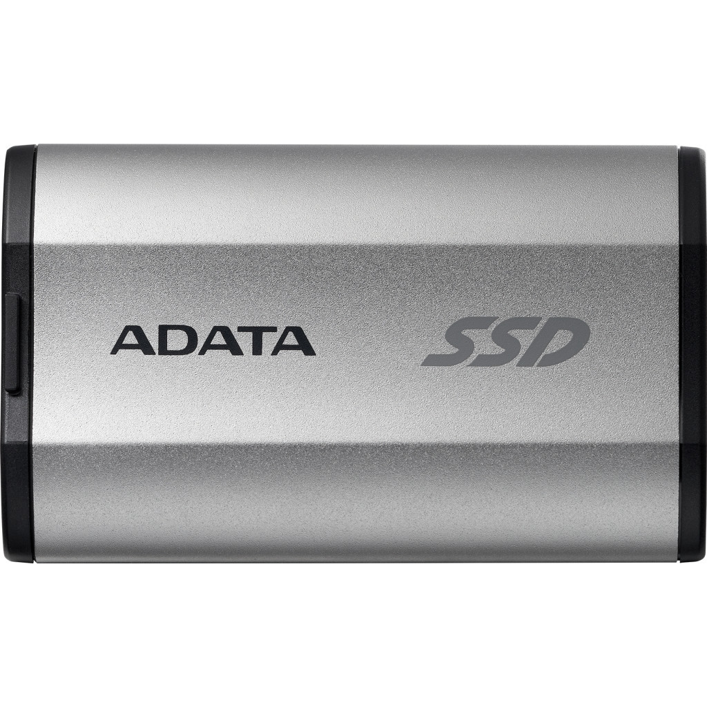 Накопичувач SSD USB 3.2 4TB ADATA (SD810-4000G-CSG) Накопичувач SSD USB 3.2 4TB ADATA (SD810-4000G-CSG)