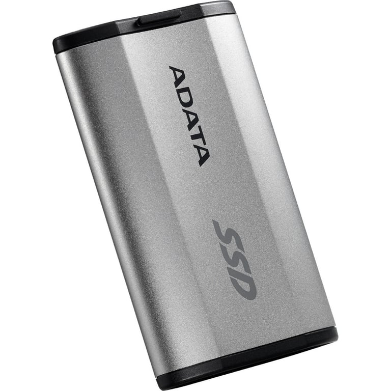 Накопичувач SSD USB 3.2 4TB ADATA (SD810-4000G-CSG) - фото 3