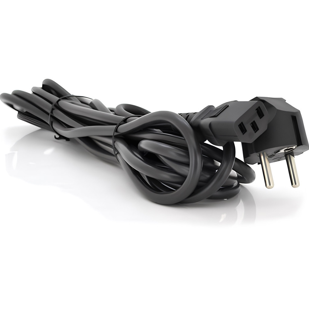 Кабель живлення C13 5,0m Ritar (PC-186 CEE7/17-C13-5,0) - фото 1