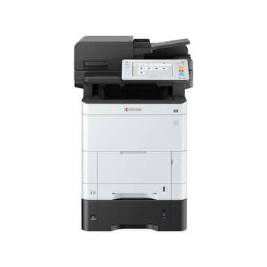 Багатофункціональний пристрій Kyocera ECOSYS MA4000cix (1102Z43NL0) - фото 1