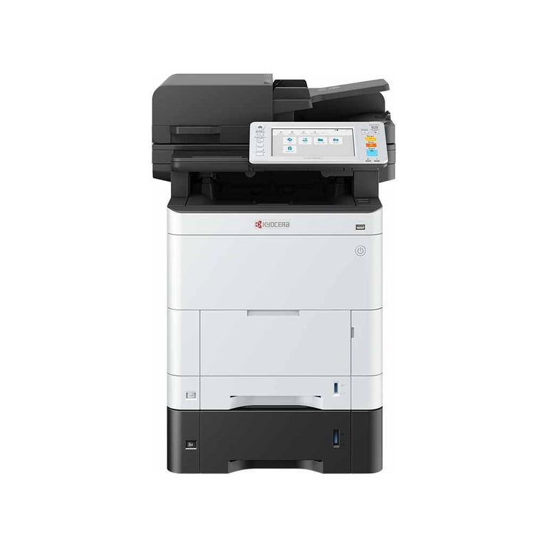 Багатофункціональний пристрій Kyocera ECOSYS MA4000cix (1102Z43NL0) - фото 1