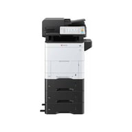 Багатофункціональний пристрій Kyocera ECOSYS MA4000cix (1102Z43NL0) - фото 2