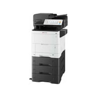 Багатофункціональний пристрій Kyocera ECOSYS MA4000cix (1102Z43NL0) - фото 3