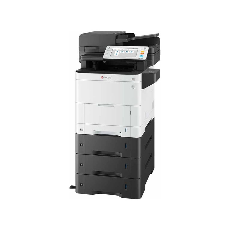 Багатофункціональний пристрій Kyocera ECOSYS MA4000cix (1102Z43NL0) - фото 3