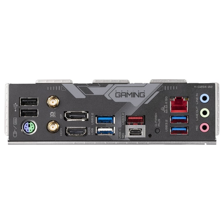 Материнська плата GIGABYTE B650 GAMING X AX V2 - фото 4